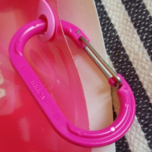 NWT Vapur Reflex Anti-Bottle Foldable Water Bottle - Picture 7 of 8